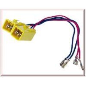 Reproduktorové konektory Alfa, Fiat, Lancia