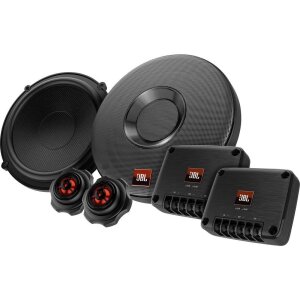 Reproduktory do auta JBL Club605CSQ