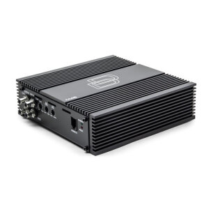 Zosilňovač do auta Digital Designs M45