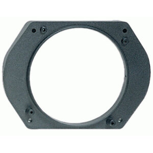 Dištančné krúžky pre reproduktory Fiat Brava 1994->2001 Ø130 (predná)