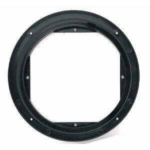 Dištančné krúžky pre reproduktory Audi A2 2001-> Ø200 (zadná)