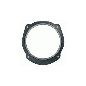 Dištančné krúžky pre reproduktory Fiat Croma 2008->2012 Ø165 (predná/zadná)