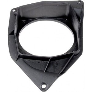 Dištančné krúžky pre reproduktory Citroen C3 2002->2005 Ø130 (zadná)