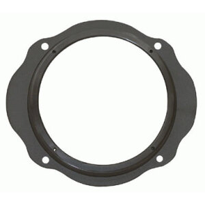 Dištančné krúžky pre reproduktory Ford Focus 2005->2007 Ø165 (predná)