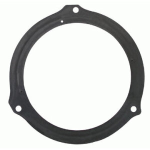 Dištančné krúžky pre reproduktory Ford C-MAX 2007->2010 Ø165 (zadná)