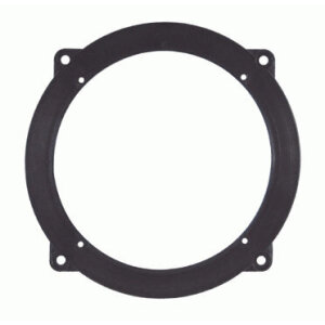 Dištančné krúžky pre reproduktory Audi A3 2003->2007 Ø165 (zadná)