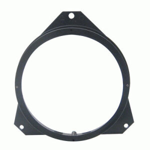 Dištančné krúžky pre reproduktory Citroen Berlingo 2008-> Ø165 (predná/zadná)