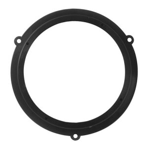 Dištančné krúžky pre reproduktory Audi A4 2009-> Ø165 (predná/zadná)