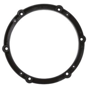 Dištančné krúžky pre reproduktory Citroen C1 2005->2012 Ø165 (predná)