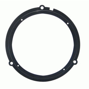 Dištančné krúžky pre reproduktory Ford Fiesta 2008->2010 Ø165 (predná)