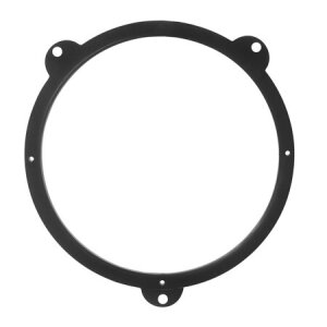 Dištančné krúžky pre reproduktory BMW 3 E46 1998->2005 Ø165 (predná/zadná)