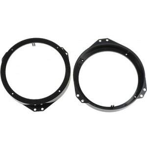 Dištančné krúžky pre reproduktory Opel Omega 1999->2004 Ø165 (predná)