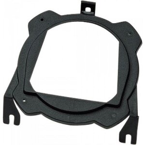 Dištančné krúžky pre reproduktory Opel Corsa 1993->2000 Ø130 (zadná)