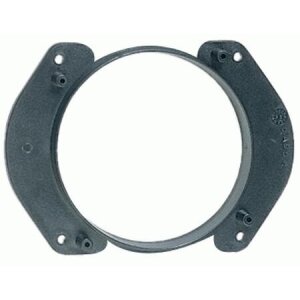 Dištančné krúžky pre reproduktory Alfa Romeo GTV Spider 2006-> Ø130 (zadná)