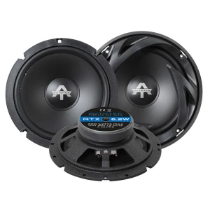 Reproduktory do auta Autotek ATX6.2W