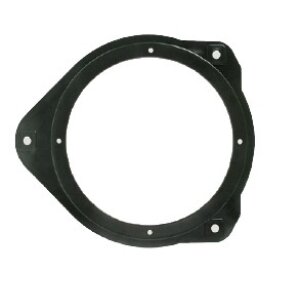 Dištančné krúžky pre reproduktory Audi A1 2013-> Ø165 (predná)