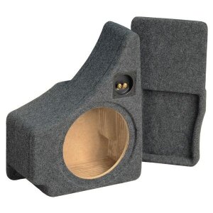 Špecifická ozvučnica pre BMW X6 2008 -> 2014