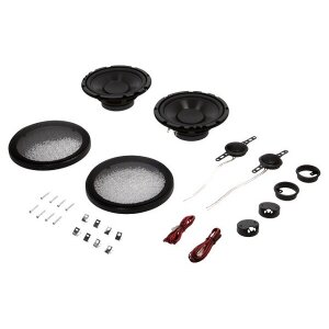 Reproduktory do auta CL ITALIA CL-018165SET