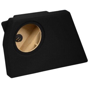 Špecifická ozvučnica pre Ford Focus Mk2 Hatchback 2004 -> 2011