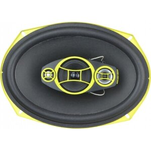 Reproduktory do auta Ground Zero GZCF 7104XSPL