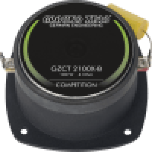 Výškové reproduktory Ground Zero GZCT 2100X-B