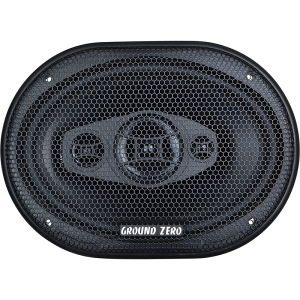 Reproduktory do auta Ground Zero GZRF 69SQ