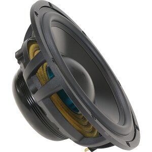 Reproduktory do auta Ground Zero GZUK 165SQ