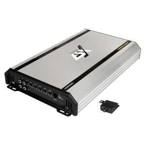 Zosilňovač do auta ESX HXE2000.1D