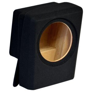 Špecifická ozvučnica pre Mitsubishi Outlander 2006 -> 2013