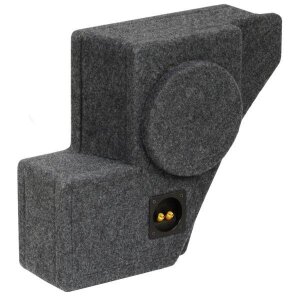 Špecifická ozvučnica pre Peugeot 407 limuzina 2004 -> 2011