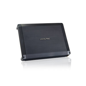 Zosilňovač do auta Alpine BBX-F1200