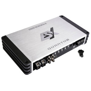 Zosilňovač do auta ESX QE1000.1