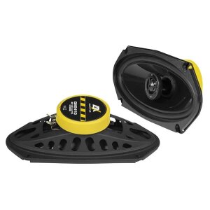 Reproduktory do auta ESX QXE410