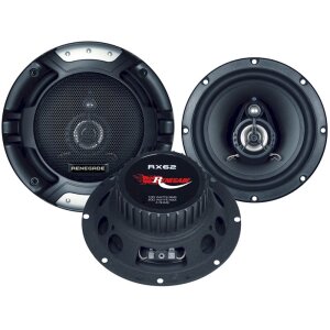 Reproduktory do auta Renegade RX62