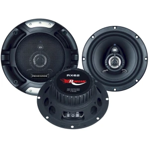 Reproduktory do auta Renegade RX62