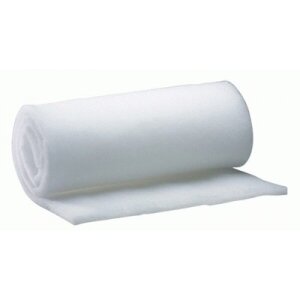 Polyesterová tlmiaca výplň do ozvučníc - Sonofil