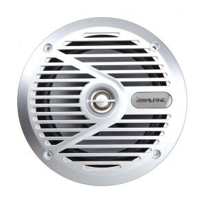 Marine reproduktory Alpine SPS-M601W