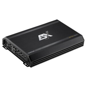 Zosilňovač do auta ESX SXE150.4