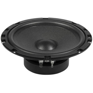 Reproduktory do auta ESX Signum SXE6.2C