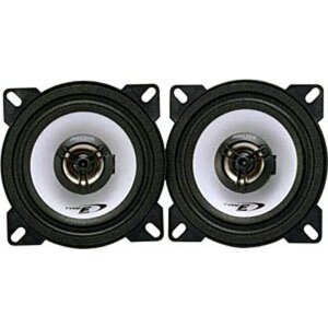 Reproduktory do auta Alpine SXE-1025S