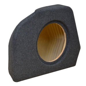 Špecifická ozvučnica pre Toyota Avensis 3 Wagon 2009 -> (ľavý bok)