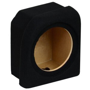 Špecifická ozvučnica pre VW Passat B5 karavan 1996 -> 2005