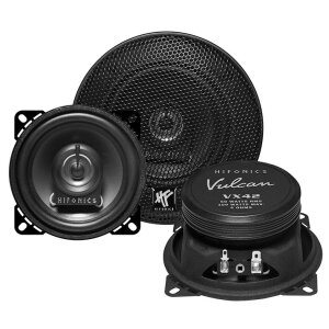 Reproduktory do auta Hifonics VX42