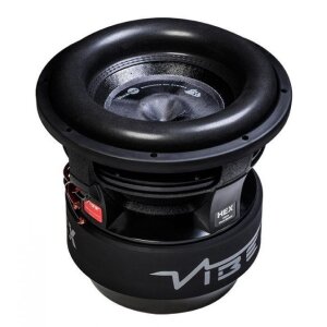 Subwoofer Vibe BLACKDEATHC15HEX-V7