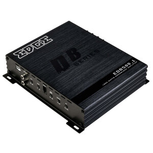 Zosilňovač do auta Edge EDB500.1-E9