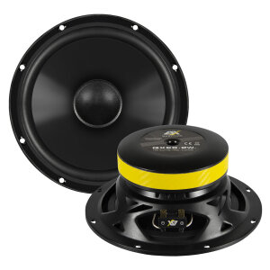Reproduktory do auta ESX QXE6.2W V2