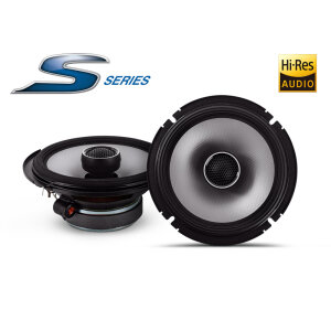 Reproduktory do auta Alpine S2-S65
