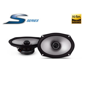 Reproduktory do auta Alpine S2-S69