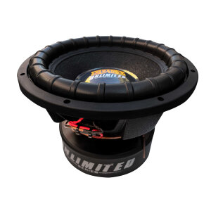Subwoofer Edge EDU15SPL-E2