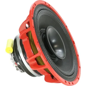 Reproduktory do auta Ground Zero GZCF 165NEO-PRO